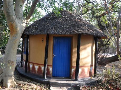 Gweta Lodge Chambre photo